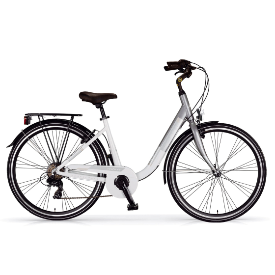 People Damesfiets 7V Aluminium Monotube People Damesfiets 7V Aluminium Monotube